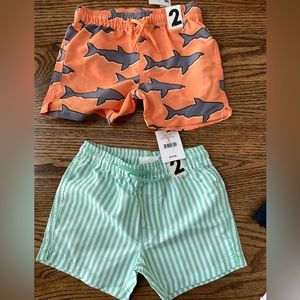 Toddler swim bundle